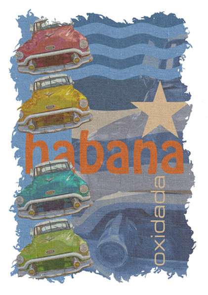 Habana-Oxidada
